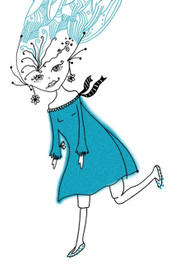 бег на месте