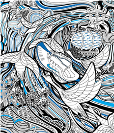 &quot;Найк&quot;. Для журнала &quot;Хулиган&quot;