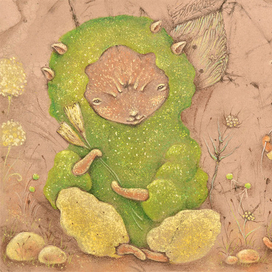 Отдохнем... и снова - в Путь!