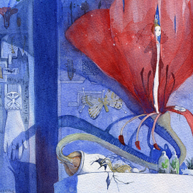 Ну,здравствуй!