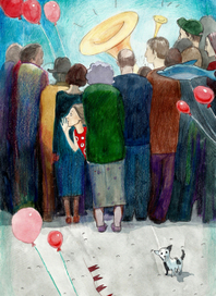 Приключения Шурки