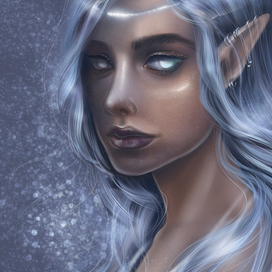 Night elf