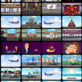 Раскадровка