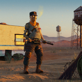 Бабушка апокалипсиса