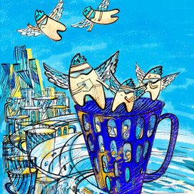 ПИ День учителя