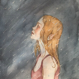 Меланхолия