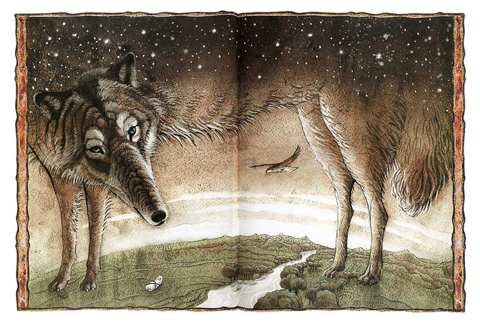 Легенды Древнего Казахстана