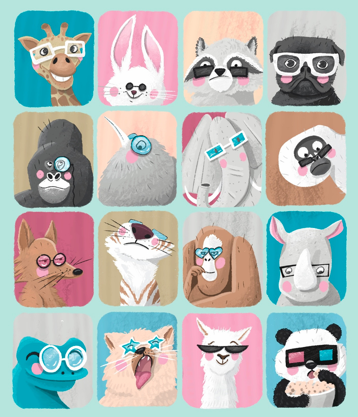 Обложка для скетчбука