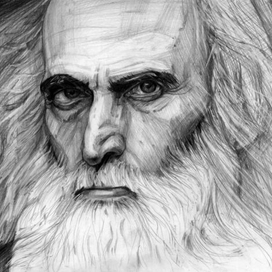 набросок (из старого)