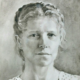 Клавдия Алексеевна