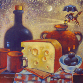 Тихая жизнь 431