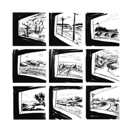 ИЛЛЮСТРИРОВАННЫЙ СБОРНИК