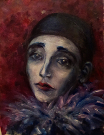 очередной пьеро