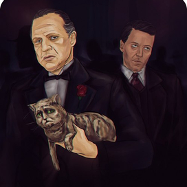 Крестный отец