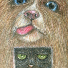 Одержимость