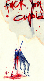 FUCK U CUPID