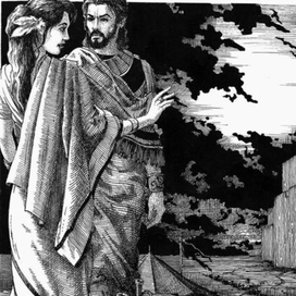 Хитрость Семирамиды