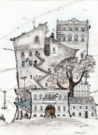 И это тоже Одесса.