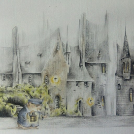 Волшебный фонарь