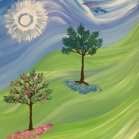 Два благословения 