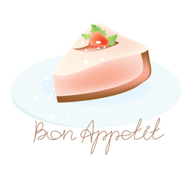 Bon Appetit Cake