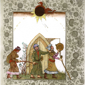 СЕРИЯ «ПЯТЬ ДЕВУШЕК»