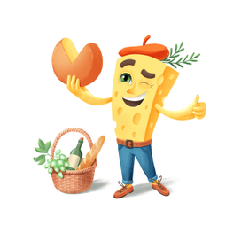 Сыр Винсент