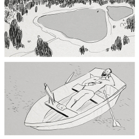 Раскадровка