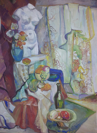 Постановка с Венерой