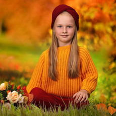 Календарь для детского сада