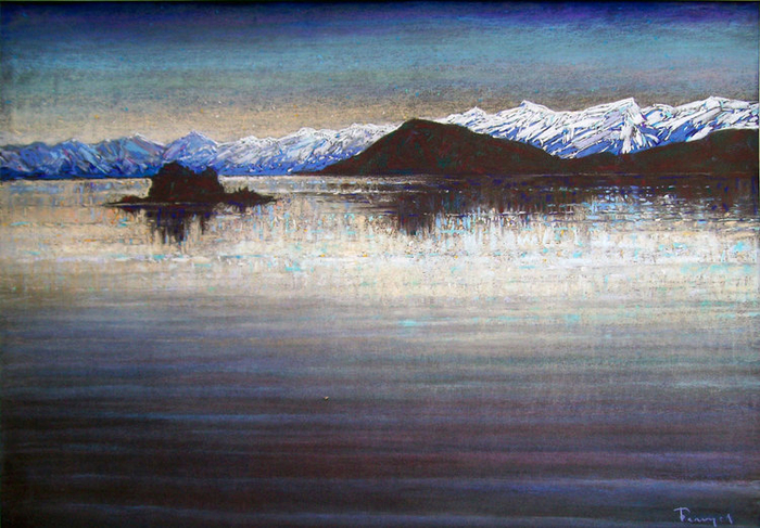 На краю времени