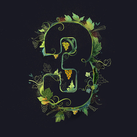 Georgia made by Characters