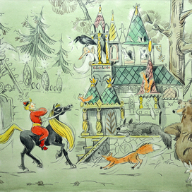 Много лет здравствовать, старичок!