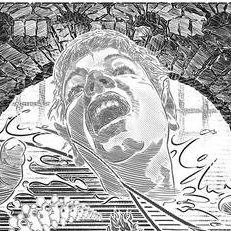 Эрто ,Илл.№03 к главе "Встреча".