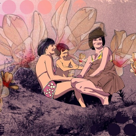 из прошлого