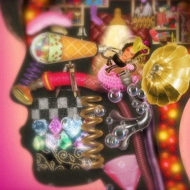 Анимационный клип