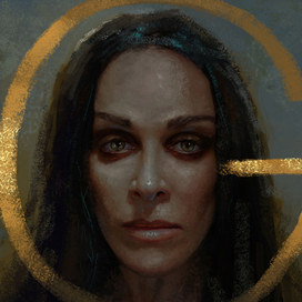 Diamanda Galas (фрагмент)