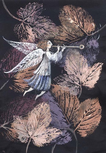 Утренний ангел (1)