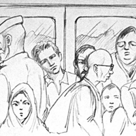 Раскадровка