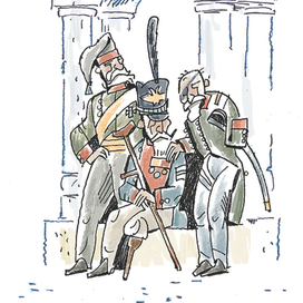 Россия и море