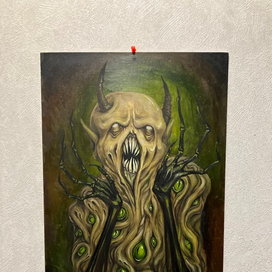 Древесный страж