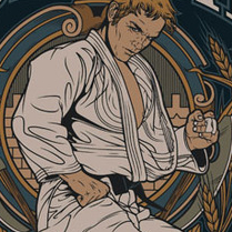 Клуб Дзюдо Каскад