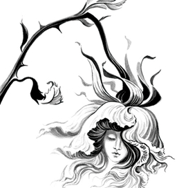 Лепесток за лепестком – роза облетает…