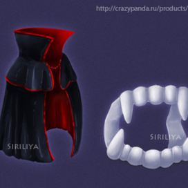 Подарки к Хеллоуину