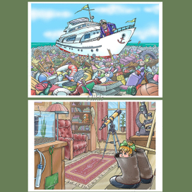 "Экология"-9,10