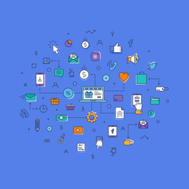 Иконографика