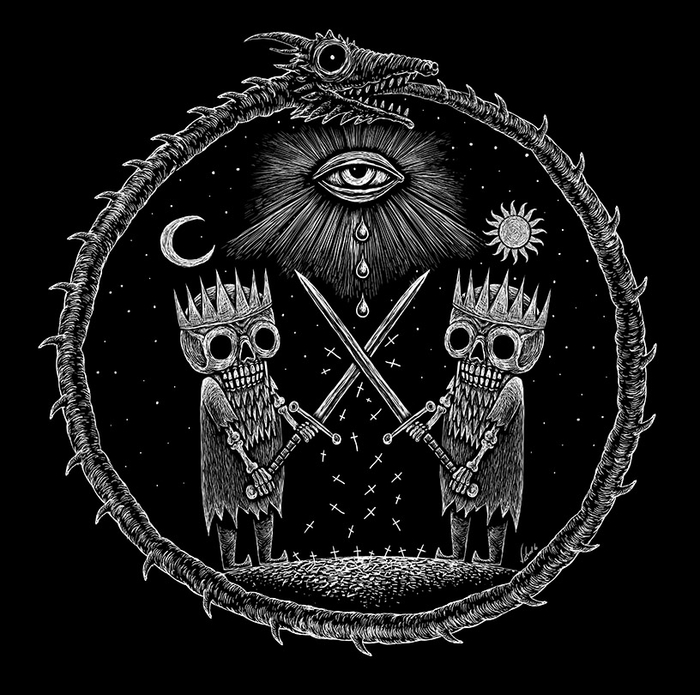 "Всё стращают и стращают"