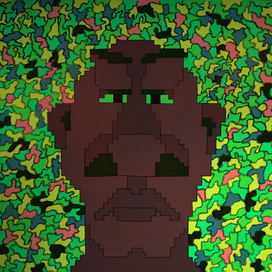 Фенотипические вариации в Африке