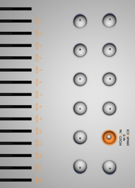 Открытка для C-Arts