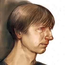 Роберт с гриппом